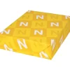 Classic Crest 8.5" x 11" Multipurpose Paper, 24 lbs., 93 Brightness, 500/Ream (01338)