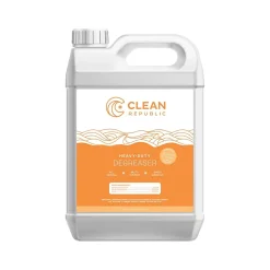 Clean Republic Heavy-Duty Degreaser, 1 Gal., 4/Carton (CH-911)
