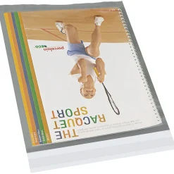 Clear View Poly Envelope, 10