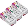 CLI Dry Erase Markers, Bullet Tip, Green, 12/Pack, 3 Packs (CHL47325-3)
