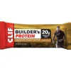 Clif Builder's Chocolate Peanut Butter Protein Bar, 2.4 oz., 12 Bars/Box (CCC160041)