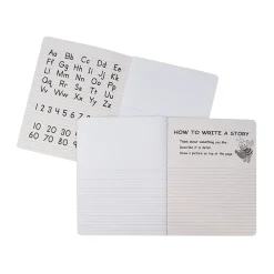 C-Line 1-Subject Composition Notebooks, 100 Sheets, Multicolor, 12/Bundle (CLI22020-12)