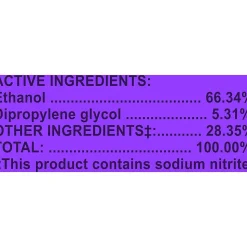 Clorox 4 in One Disinfectant & Sanitizer, Lavender, 14 oz. (32512)