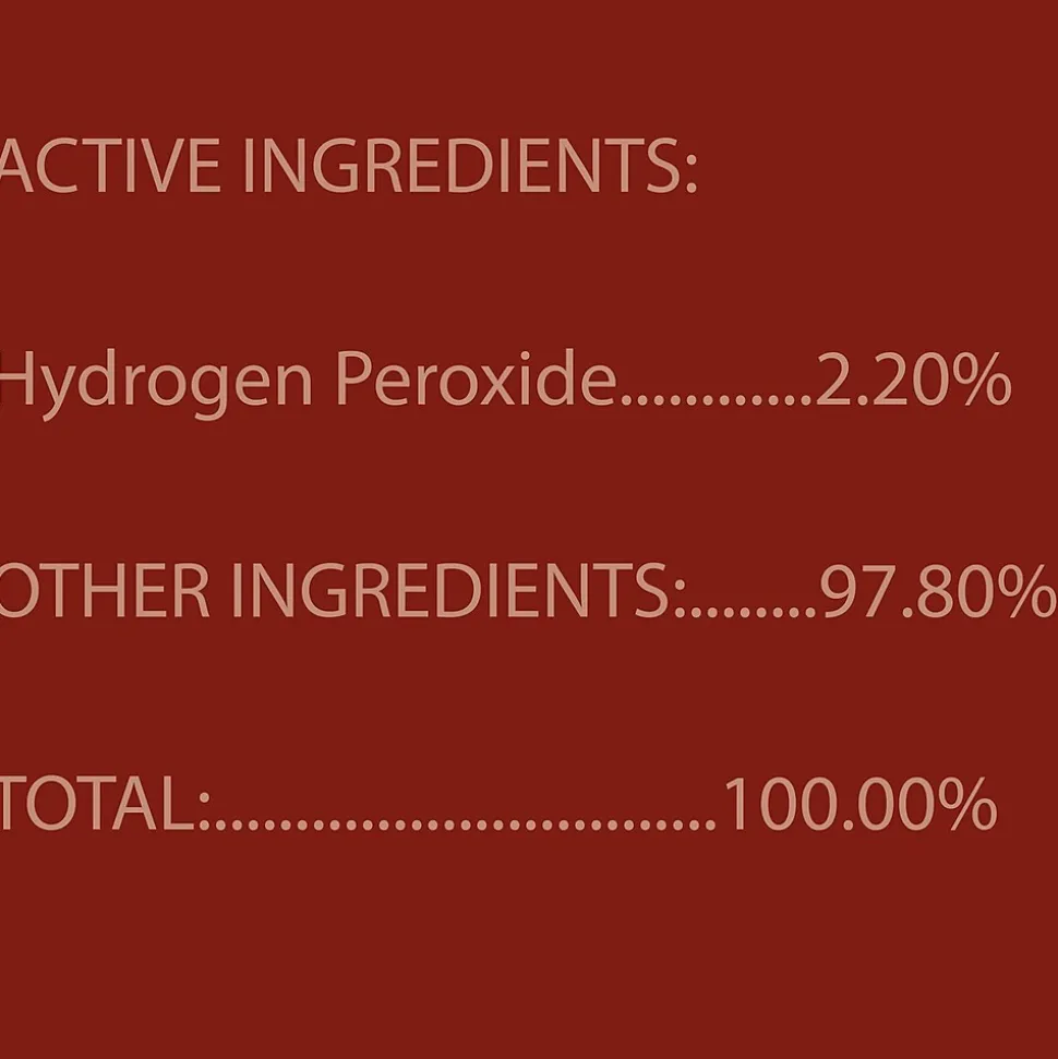 Clorox Bio Stain & Odor Remover Pull Top, 32 oz. (31911)