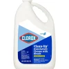 Clorox Clean-Up Disinfectant Cleaner with Bleach Refill, 128 oz. (35420)