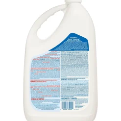 Clorox Clean-Up Disinfectant Cleaner with Bleach Refill, 128 oz. (35420)