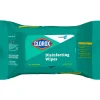 Clorox CloroxPro™ Disinfecting Wipes, Fresh Scent, 70 Wipes/Container, 70/Pack (60034)