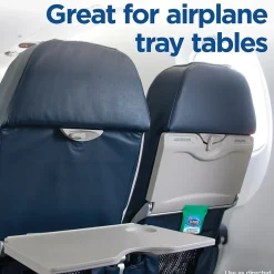 Clorox Disinfecting Wipes On The Go, Bleach Free Travel Wipes, Fresh Scent, 9 Count (01665)