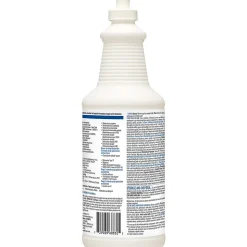 Clorox Healthcare Bleach Germicidal Cleaner, 32 oz., 6/Carton (CLO68832)
