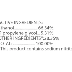 Clorox Healthcare Citrace Hospital Disinfectant & Deodorizer, Aerosol Spray, Citrus, 14 Ounces (49100)