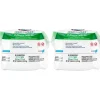 Clorox Healthcare Disinfecting Wipes, 185 Wipes, 2/Carton (30827)