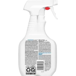 Clorox Healthcare Fuzion Cleaner Disinfectant Spray, 32 fl. Oz. (31478)