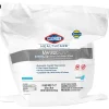 Clorox Healthcare VersaSure Disinfecting Wipes, 110 Count Refill (31761)