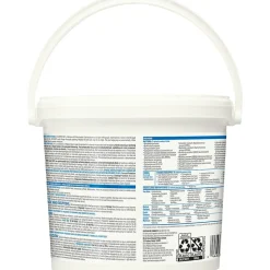Clorox Healthcare VersaSure Disinfectant Wipes, 110 Wipes/Bucket (31759)