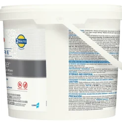 Clorox Healthcare VersaSure Disinfectant Wipes, 110 Wipes/Bucket (31759)