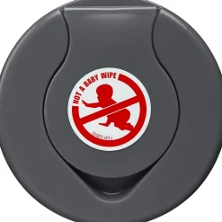 Clorox Healthcare VersaSure Disinfectant Wipes, 85 Wipes/Canister (31757)