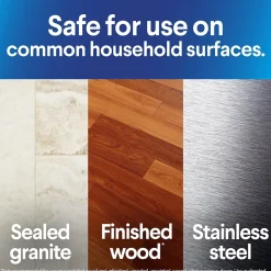 Clorox Scentiva Disinfecting Wipes, Pacific Breeze & Coconut Scent, 75 Wipes/Container (60037)