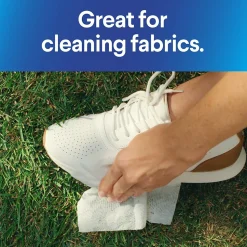 Clorox Scentiva Disinfecting Wipes, Pacific Breeze & Coconut Scent, 75 Wipes/Container (60037)