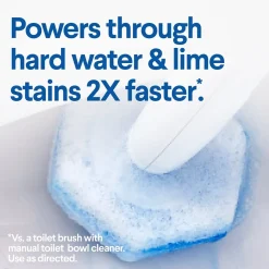 Clorox ToiletWand Disposable Toilet Cleaning System (COX03191)