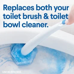 Clorox ToiletWand Disposable Toilet Cleaning System (COX03191)