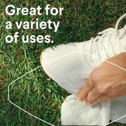 Clorox Value Pack Disinfecting Wipes, 35 Wipes/Canister, 3/Pack, 15/Carton (30112)