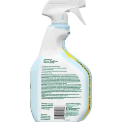 CloroxPro Clorox EcoClean Glass Cleaner, 32 Oz. (60277)