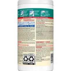 CloroxPro Disinfecting Wipes, Fresh Scent, 75 Count (15949)