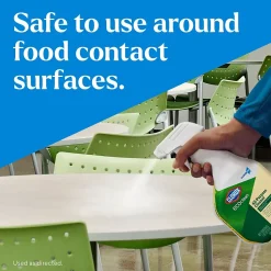 CloroxPro EcoClean All-Purpose Cleaner Spray Bottle, 32 fl. oz. (60276)