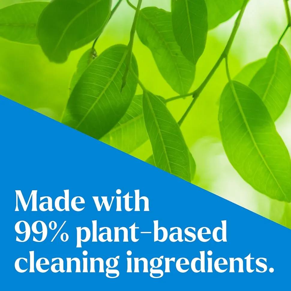 CloroxPro EcoClean All-Purpose Cleaner Spray Bottle, 32 fl. oz. (60276)