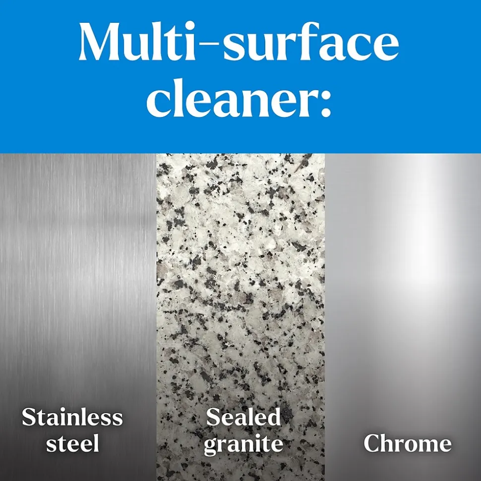 CloroxPro EcoClean All-Purpose Cleaner Spray Bottle, 32 fl. oz. (60276)