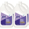 CloroxPro Formula 409 Glass & Surface Cleaner Refill, 128 oz., 4/Pack 03107)