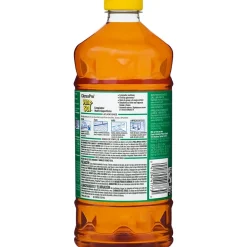 CloroxPro Pine-Sol Multi-Surface Cleaner, Original Pine, 60 oz. (41773)
