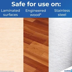 CloroxPro Pine-Sol Multi-Surface Cleaner, Original Pine, 60 oz. (41773)