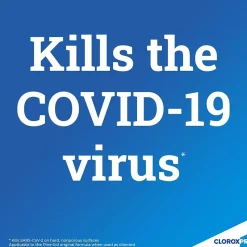 CloroxPro Pine-Sol Multi-Surface Cleaner, Original Pine, 60 oz. (41773)