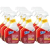 CloroxPro Tilex Disinfecting Instant Mold and Mildew Remover Spray, 32 Fluid Ounces, Pack of 9 (35600)