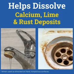 CloroxPro Tilex Disinfecting Soap Scum Remover Spray, 32 Fluid Ounces (35604)