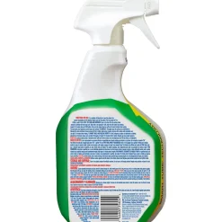 CloroxPro Tilex Disinfecting Soap Scum Remover Spray, 32 Fluid Ounces (35604)
