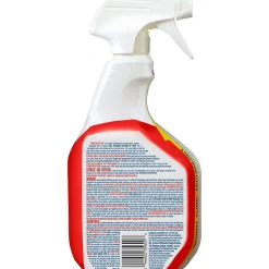 CloroxPro Tilex Disinfecting Instant Mold and Mildew Remover Spray, 32 oz. (35600)