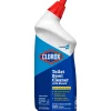 CloroxPro Toilet Bowl Cleaner with Bleach, Fresh Scent, 24 fl. oz. (00031)