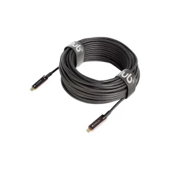 Club 3D 65.6' USB C Cable, Black (CAC-1589)