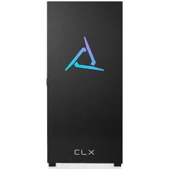 CLX SET TGMSETRTH2A10WM Gaming Desktop Computer, Intel Core i7-13700KF, 32GB Memory, 1TB SSD, 4TB HDD