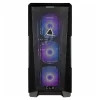 CLX SET TGMSETRTU2B07BM Gaming Desktop Computer, Intel Core i9-13900KF, 32GB Memory, 1TB SSD, 4TB HDD