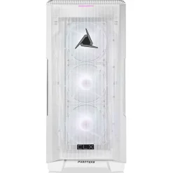 CLX SET TGMSETRTU2B05WM Gaming Desktop Computer, AMD Ryzen 9 7950X, 64GB Memory, 1TB SSD, 6TB HDD