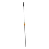 Coastwide Professional™ 35"-60" Aluminum Wet Mop Extendable Handle, Microfiber Head (CW61073-CC)