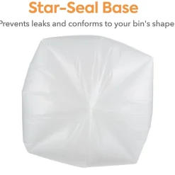 Coastwide Professional™ 40-45 Gallon Trash Bag, 40