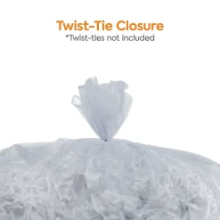 Coastwide Professional™ 40-45 Gallon Trash Bag with 30% PCR, 40
