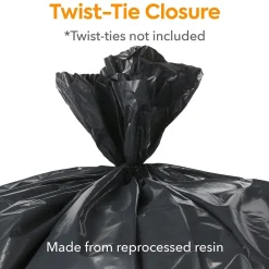 Coastwide Professional™ 20-30 Gallon Trash Bag, 30