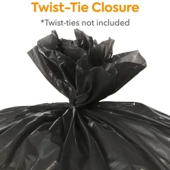 Coastwide Professional™ 12-16 Gallon Trash Bag, 24