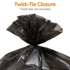 Coastwide Professional™ 7-10 Gallon Trash Bag, 24