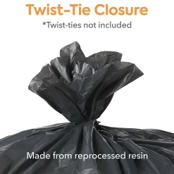 Coastwide Professional™ 55-60 Gallon Trash Bag, 38